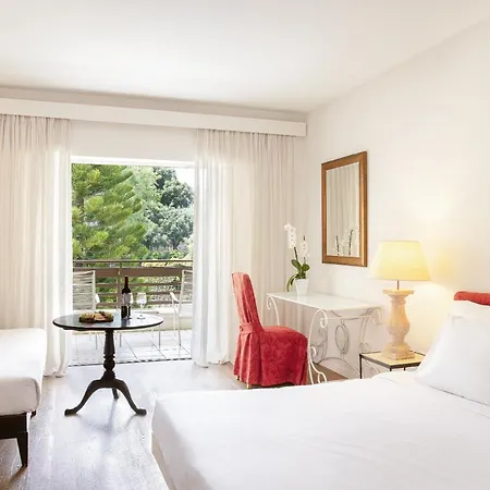 Grecotel Luxme Daphnila Bay (adults Only) 4* Dassia (Corfu)