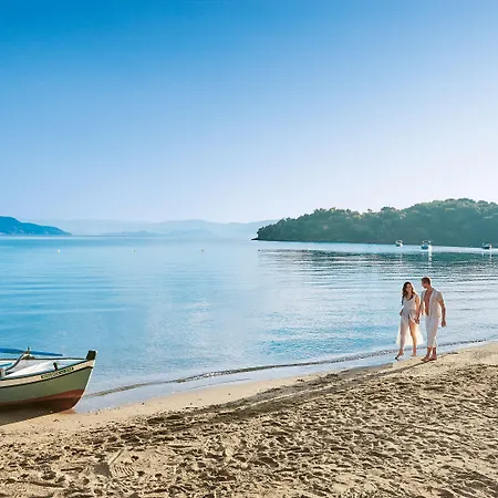 Grecotel Luxme Daphnila Bay (adults Only) Hotel 4*