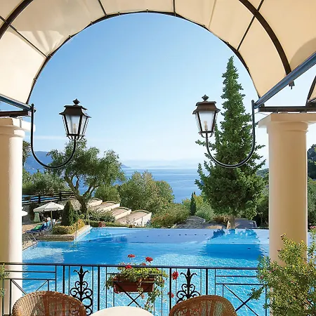 Grecotel Luxme Daphnila Bay (adults Only) 4* Dassia (Corfu)