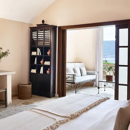 Hotel Grecotel Luxme Daphnila Bay (adults Only) Dassia (Corfu)