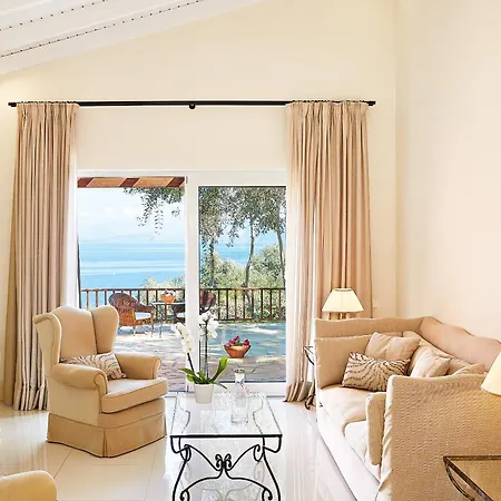 Grecotel Luxme Daphnila Bay (adults Only) Dassia (Corfu)