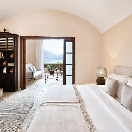 Grecotel Luxme Daphnila Bay (adults Only)