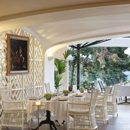 Grecotel Luxme Daphnila Bay (adults Only) Dassia (Corfu)