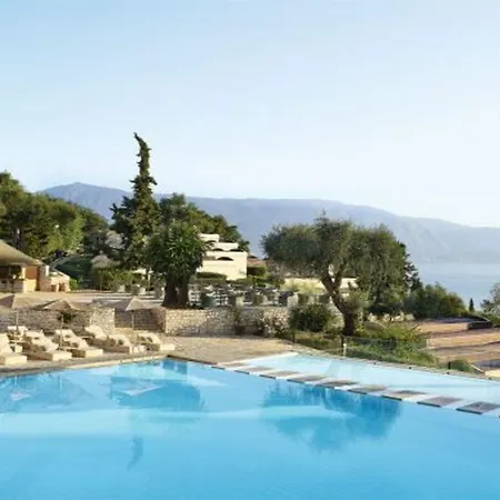 Hotell Grecotel Luxme Daphnila Bay (adults Only)