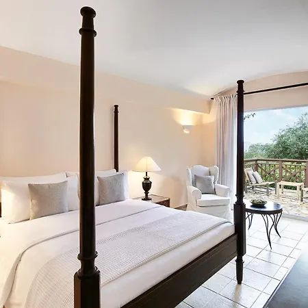 Hotell Grecotel Luxme Daphnila Bay (adults Only) Dassia (Corfu)