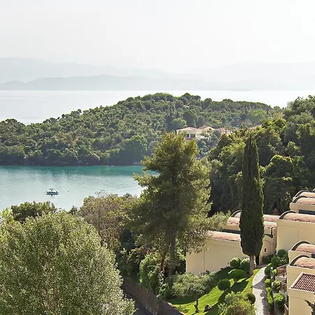 Grecotel Luxme Daphnila Bay (adults Only) Hotell 4*