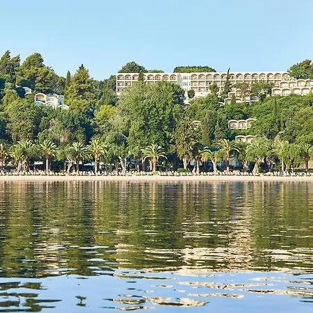 Grecotel Luxme Daphnila Bay (adults Only) Dassia (Corfu)