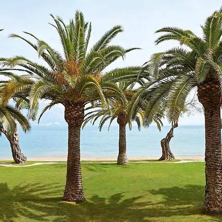 Hotell Grecotel Luxme Daphnila Bay (adults Only) Dassia (Corfu)