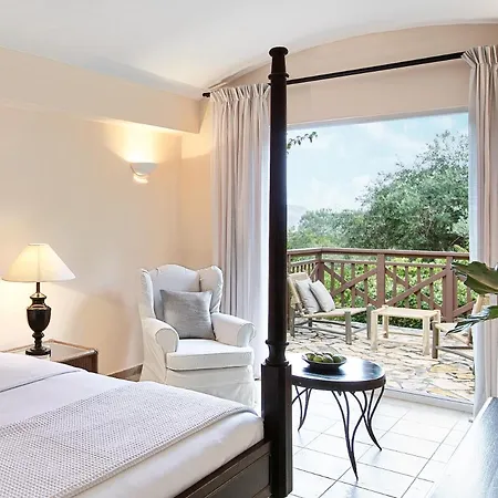 Grecotel Luxme Daphnila Bay (adults Only) Hotell 4*
