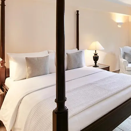 Grecotel Luxme Daphnila Bay (adults Only) Dassia (Corfu)