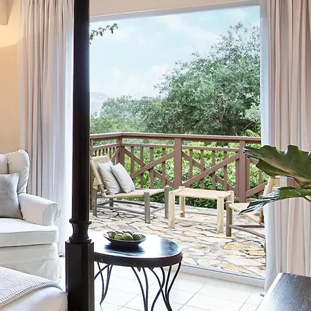 Grecotel Luxme Daphnila Bay (adults Only) 4* Dassia (Corfu)
