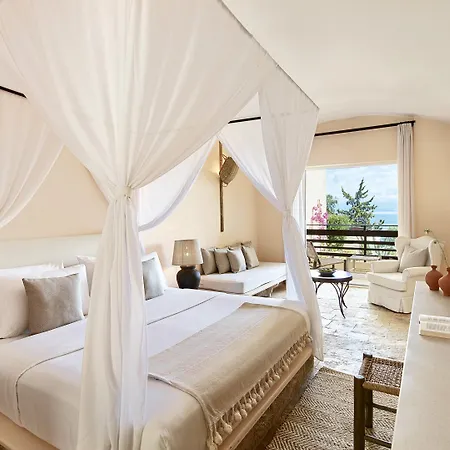 Grecotel Luxme Daphnila Bay (adults Only) 4* Dassia (Corfu)