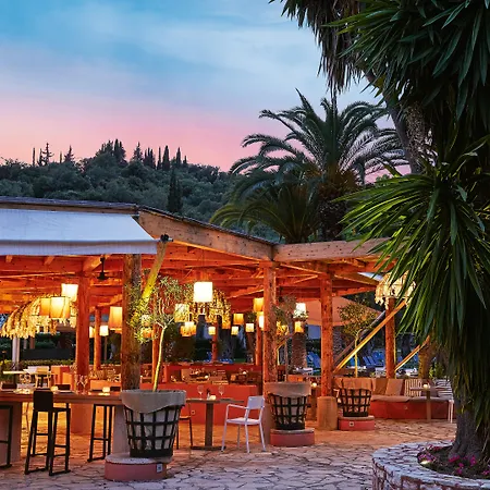 Grecotel Luxme Daphnila Bay (adults Only) Hotell