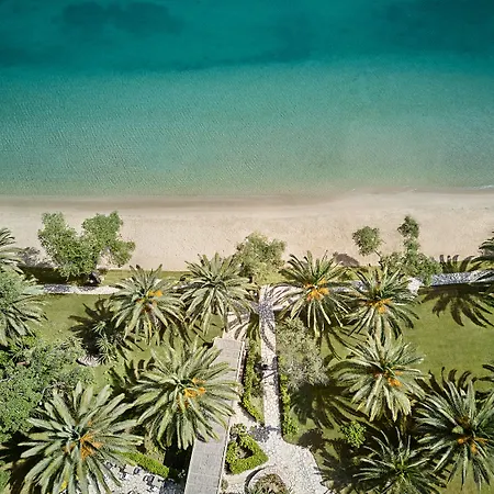 Grecotel Luxme Daphnila Bay (adults Only) Hotell 4*