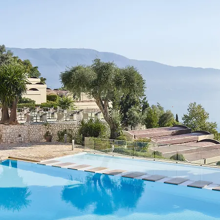 Grecotel Luxme Daphnila Bay (adults Only) Dassia (Corfu)
