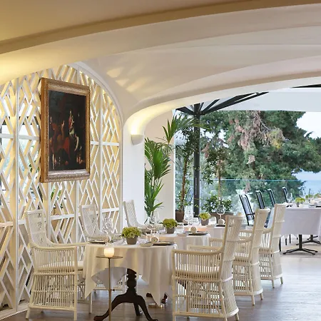 Grecotel Luxme Daphnila Bay (adults Only) Hotell