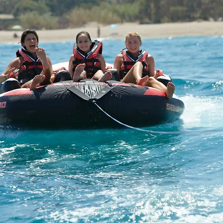 Grecotel Luxme Daphnila Bay (adults Only) 4*