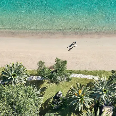 Hotell Grecotel Luxme Daphnila Bay (adults Only)