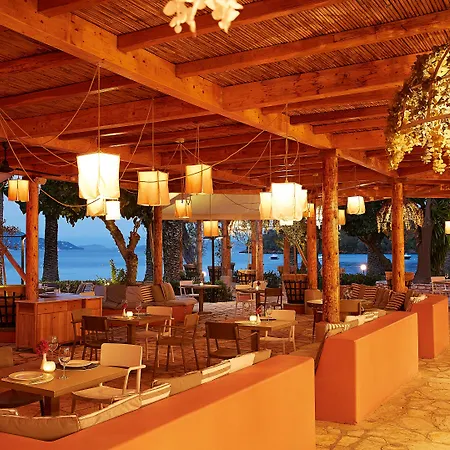 Grecotel Luxme Daphnila Bay (adults Only) Hotell Dassia (Corfu)