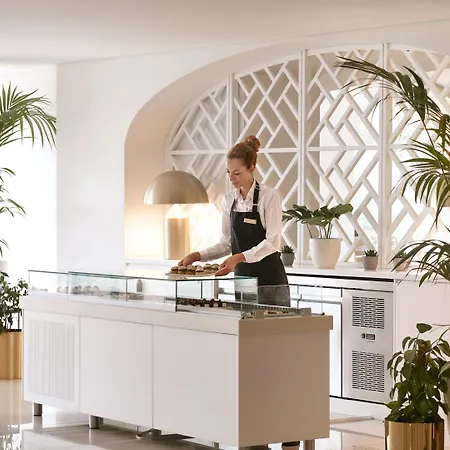 Hotell Grecotel Luxme Daphnila Bay (adults Only) 4*