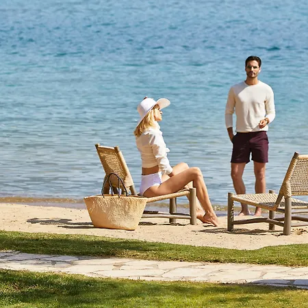 Hotell Grecotel Luxme Daphnila Bay (adults Only)