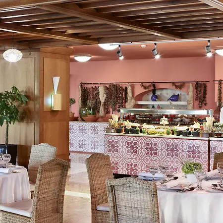 Grecotel Luxme Daphnila Bay (adults Only) Hotell