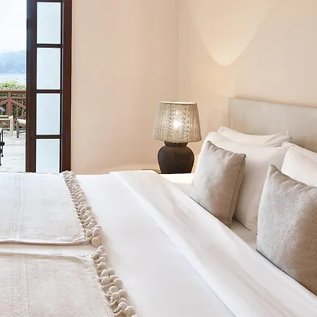 Grecotel Luxme Daphnila Bay (adults Only) 4* Dassia (Corfu)