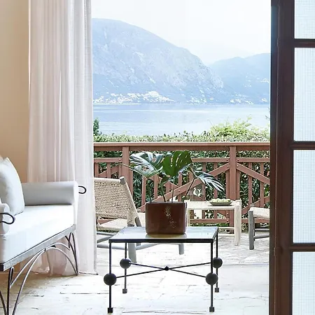 Grecotel Luxme Daphnila Bay (adults Only)