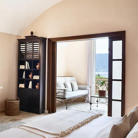 Hotel Grecotel Luxme Daphnila Bay (adults Only)