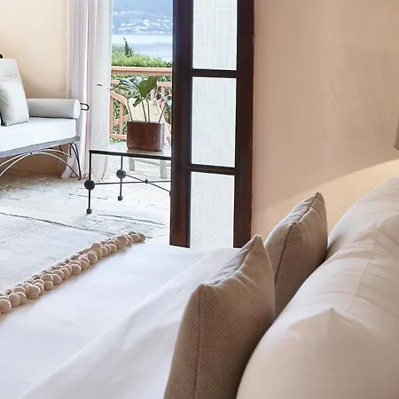 Grecotel Luxme Daphnila Bay (adults Only) Hotell 4*