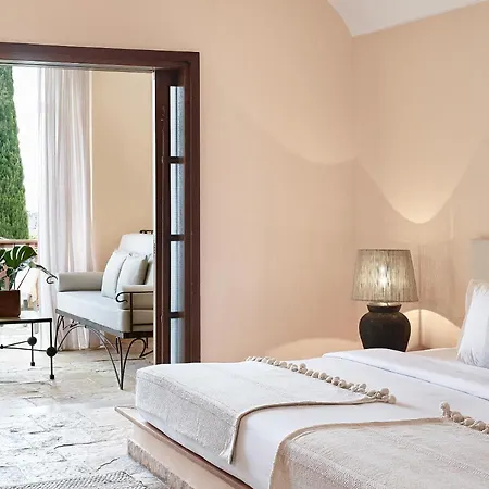 Grecotel Luxme Daphnila Bay (adults Only) Hotell 4*
