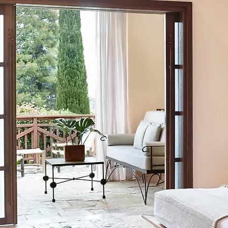 Hotell Grecotel Luxme Daphnila Bay (adults Only)