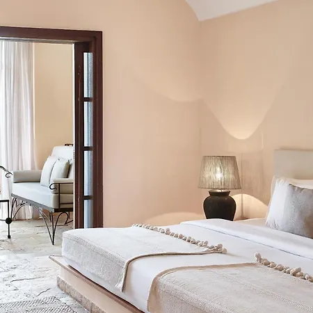 Grecotel Luxme Daphnila Bay (adults Only) Hotell 4*