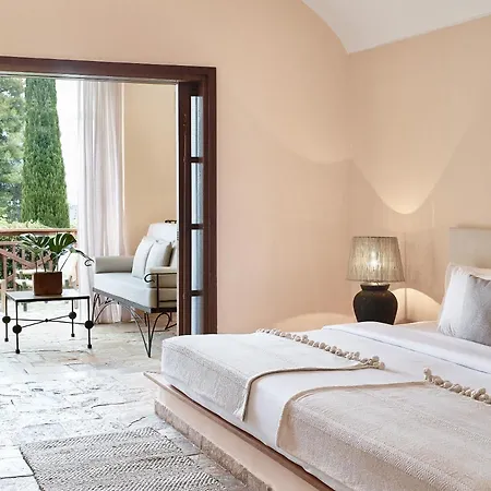 Grecotel Luxme Daphnila Bay (adults Only) 4*
