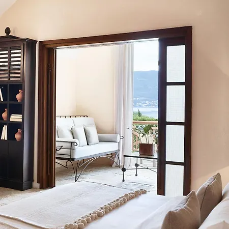 Grecotel Luxme Daphnila Bay (adults Only) Hotell