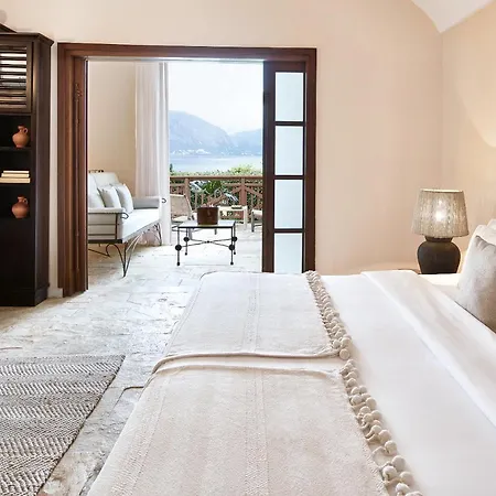 Grecotel Luxme Daphnila Bay (adults Only) Hotell Dassia (Corfu)