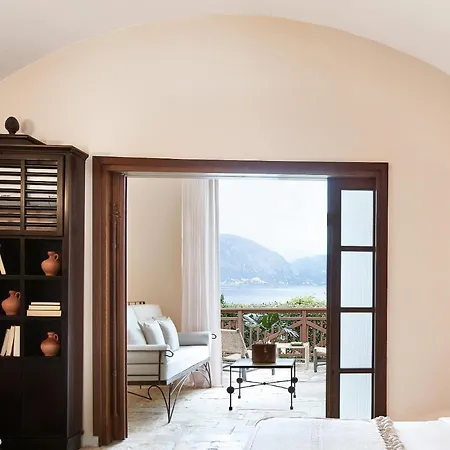 Hotell Grecotel Luxme Daphnila Bay (adults Only)