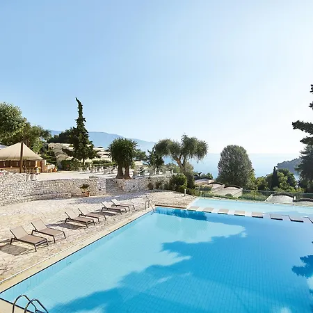 Hotell Grecotel Luxme Daphnila Bay (adults Only) 4*