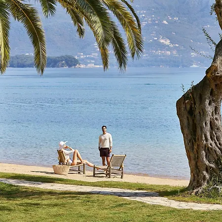 Hotell Grecotel Luxme Daphnila Bay (adults Only)