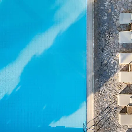 Hotell Grecotel Luxme Daphnila Bay (adults Only) Dassia (Corfu)