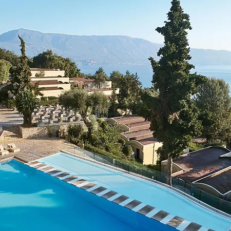 Grecotel Luxme Daphnila Bay (adults Only) Hotell