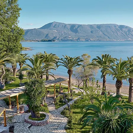 Grecotel Luxme Daphnila Bay (adults Only) 4*