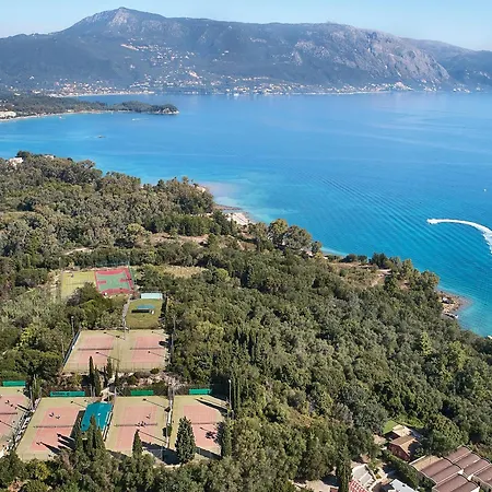 Grecotel Luxme Daphnila Bay (adults Only) Dassia (Corfu)
