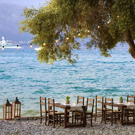 Grecotel Luxme Daphnila Bay (adults Only) Hotell Dassia (Corfu)