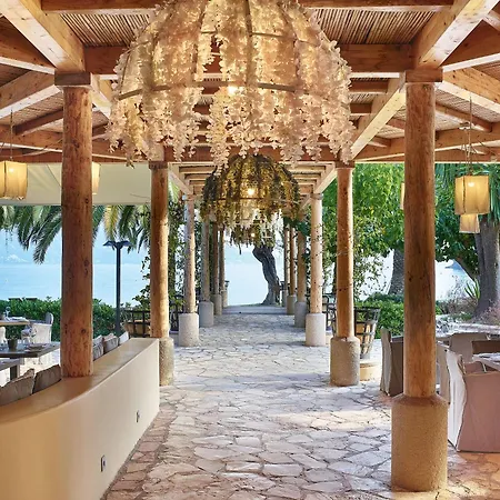 Hotell Grecotel Luxme Daphnila Bay (adults Only) Dassia (Corfu)