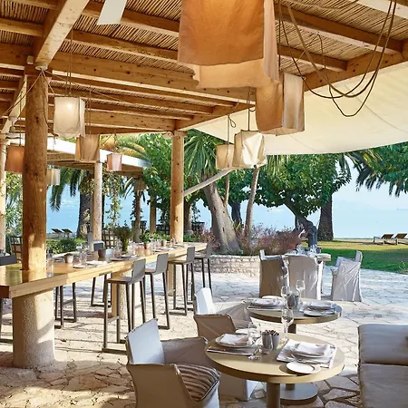 Grecotel Luxme Daphnila Bay (adults Only) 4* Dassia (Corfu)