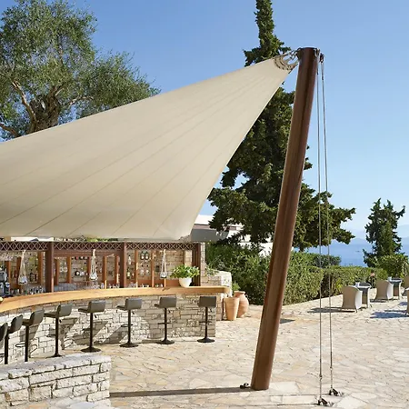 Grecotel Luxme Daphnila Bay (adults Only) 4*