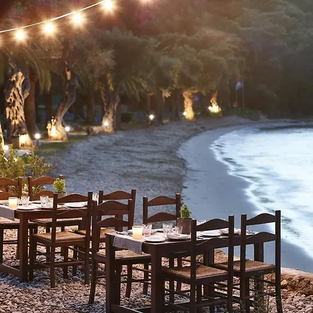 Grecotel Luxme Daphnila Bay (adults Only) Dassia (Corfu)