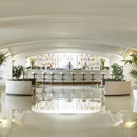 Grecotel Luxme Daphnila Bay (adults Only) 4* Dassia (Corfu)