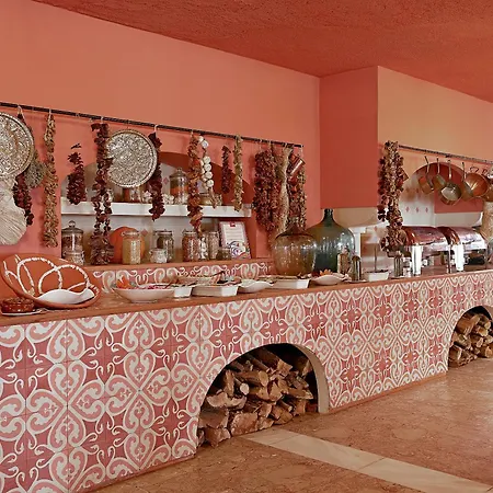 Grecotel Luxme Daphnila Bay (adults Only)